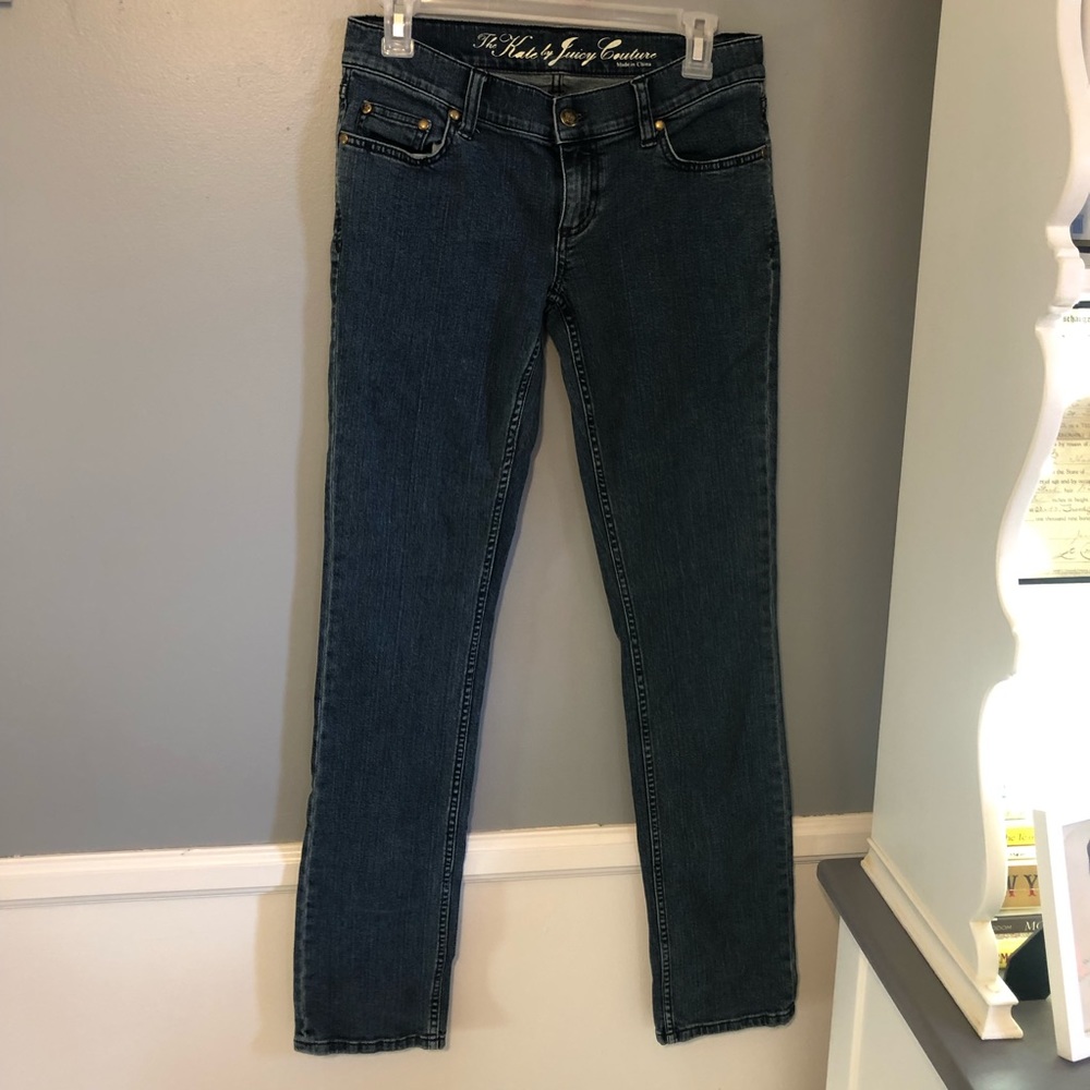 Juicy Couture Jeans